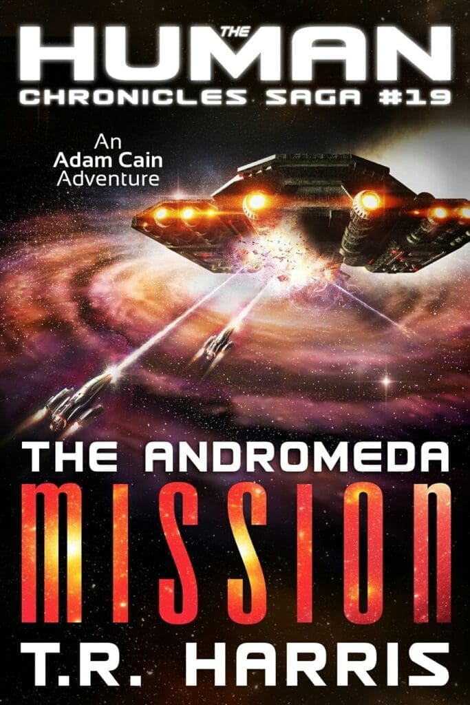 The Andromeda Mission