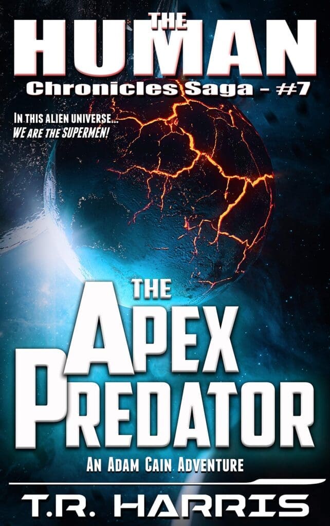 The Apex Predator