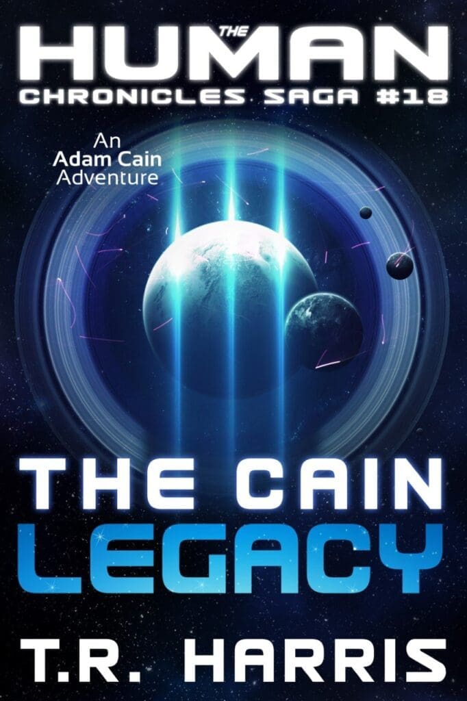 The Cain Legacy