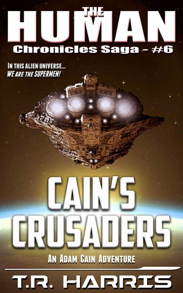 Cain’s Crusaders