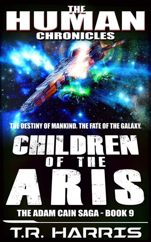 Children of the Aris