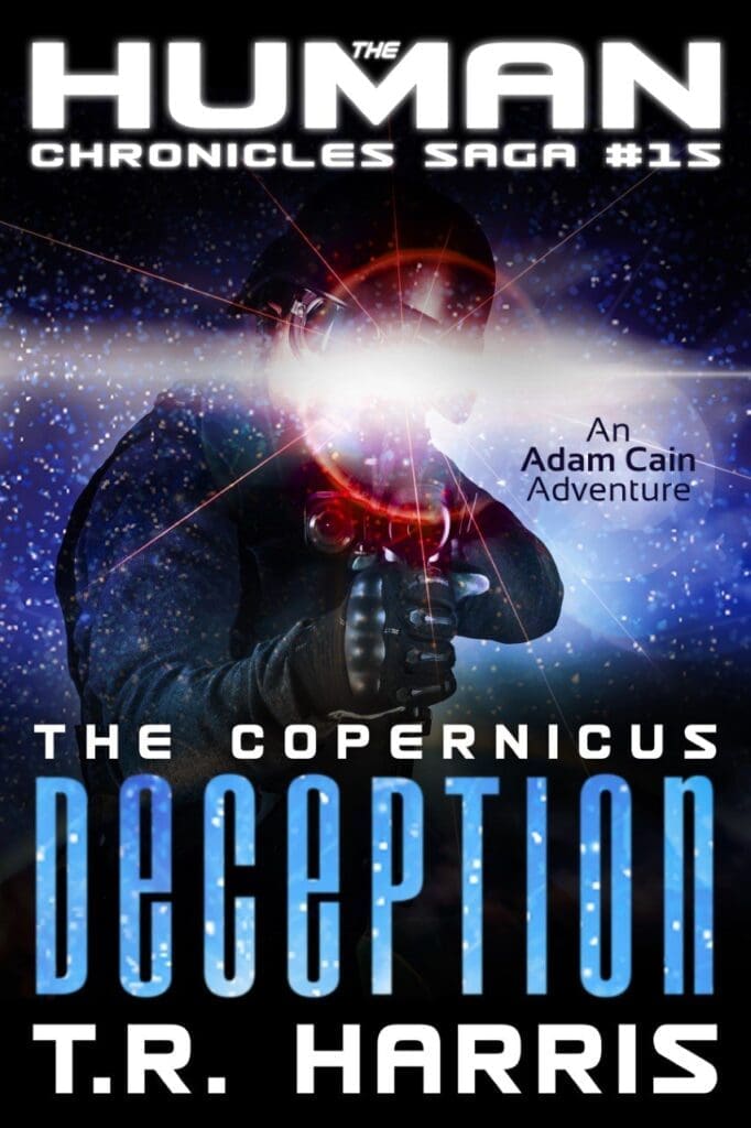 The Copernicus Deception