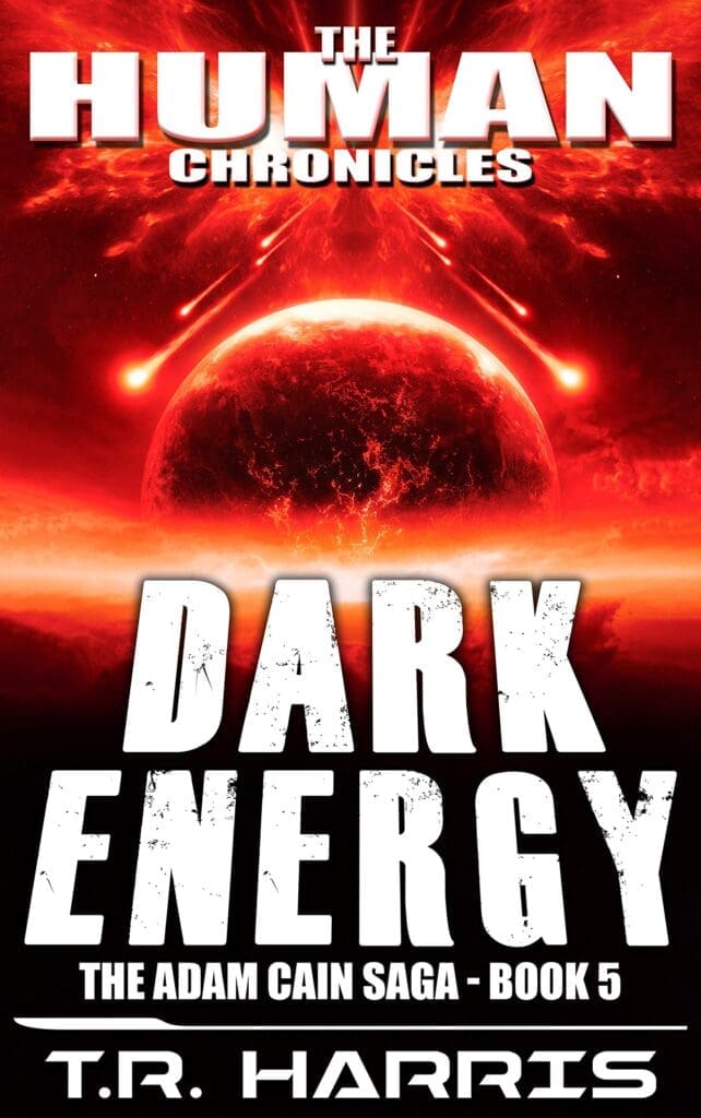 Dark Energy