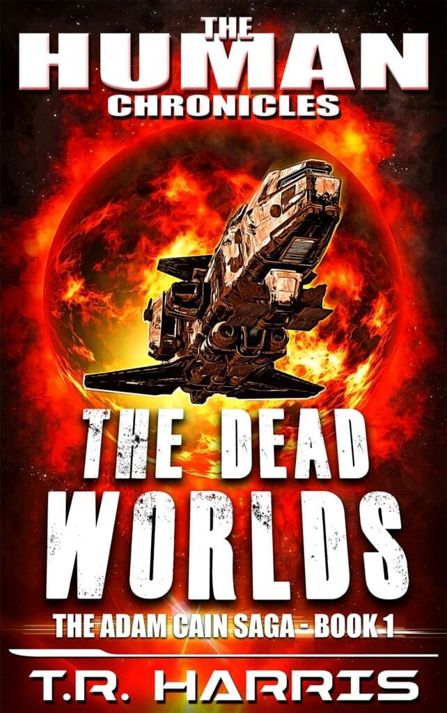 The Dead Worlds