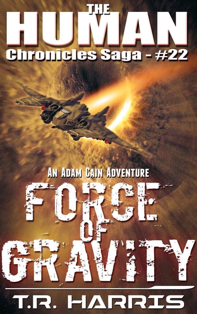 Force of Gravity