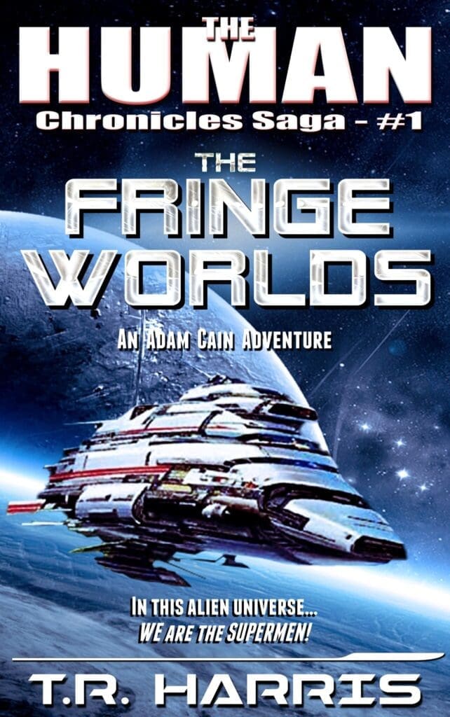 The Fringe Worlds