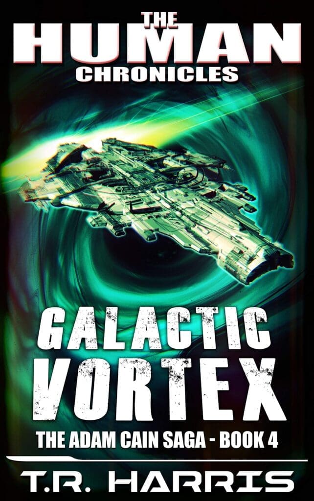 Galactic Vortex