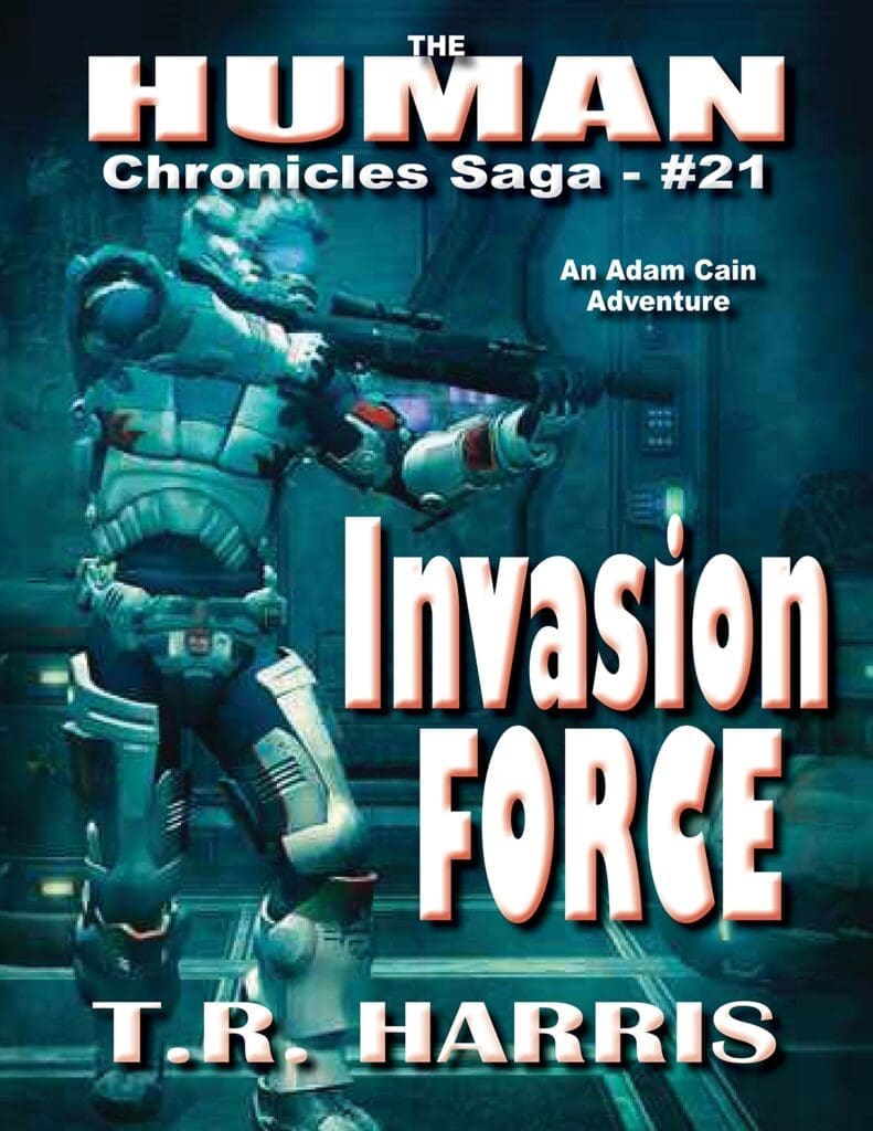 Invasion Force