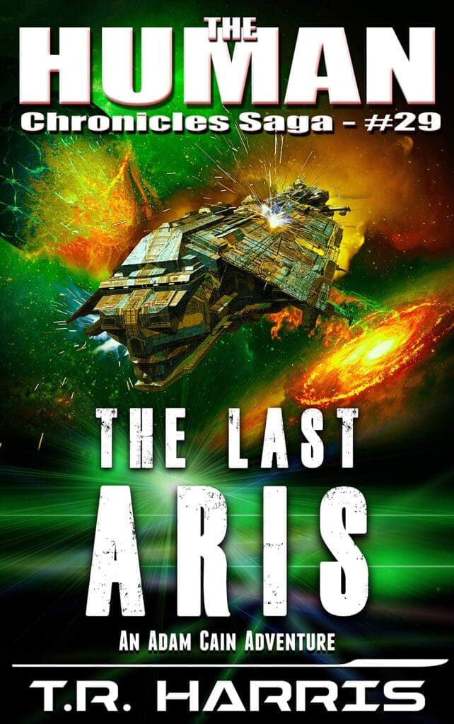 The Last Aris