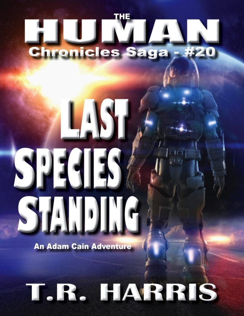 Last Species Standing