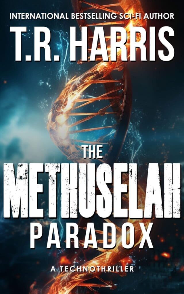 The Methuselah Paradox