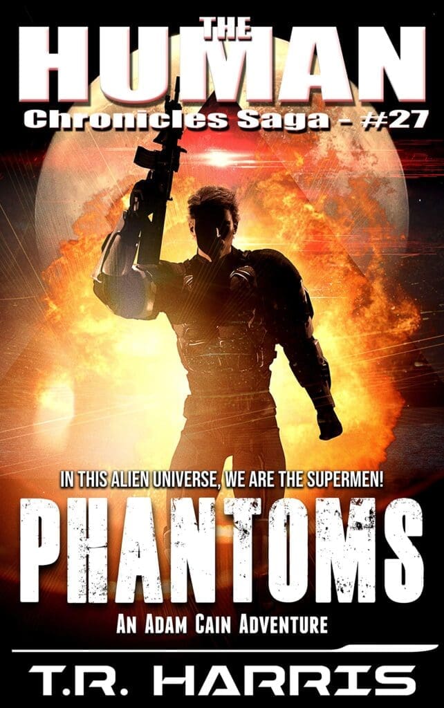 Phantoms