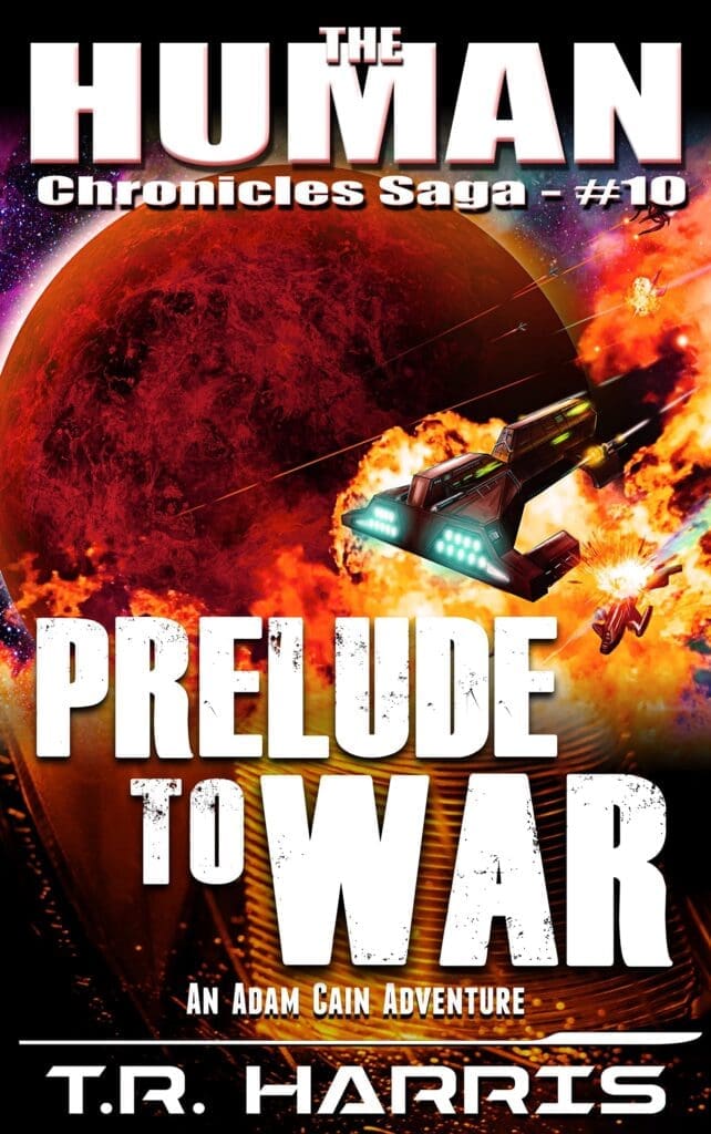 Prelude to War