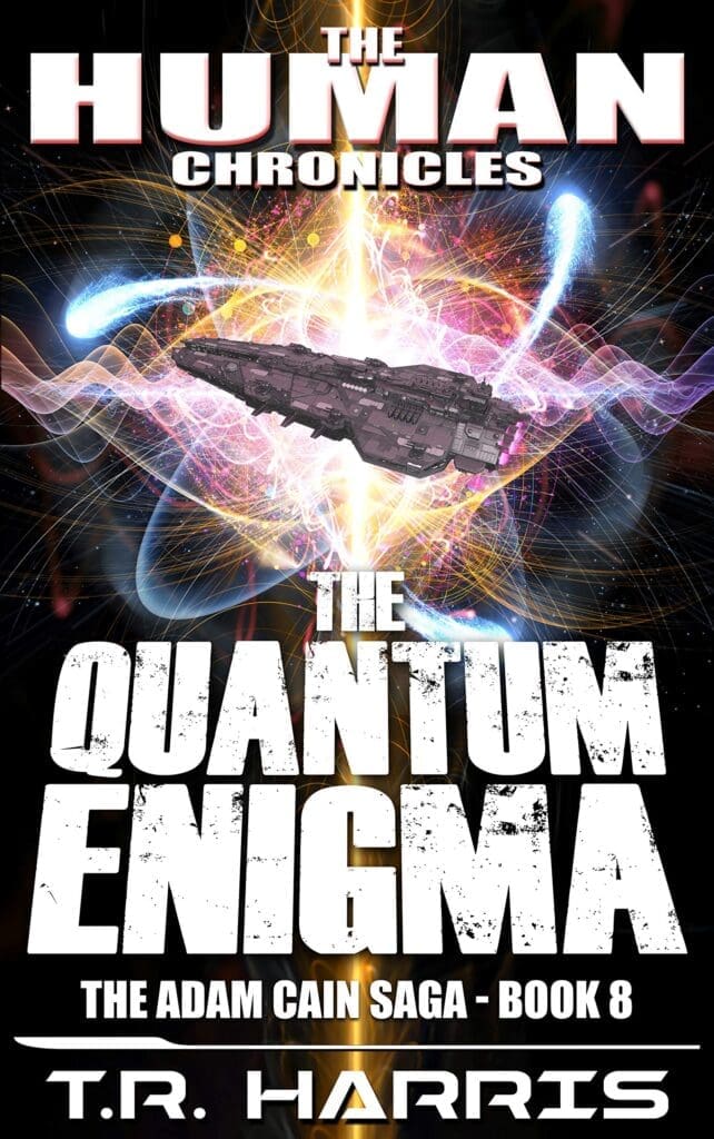 The Quantum Enigma