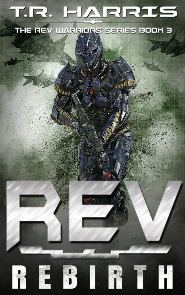 REV: Rebirth