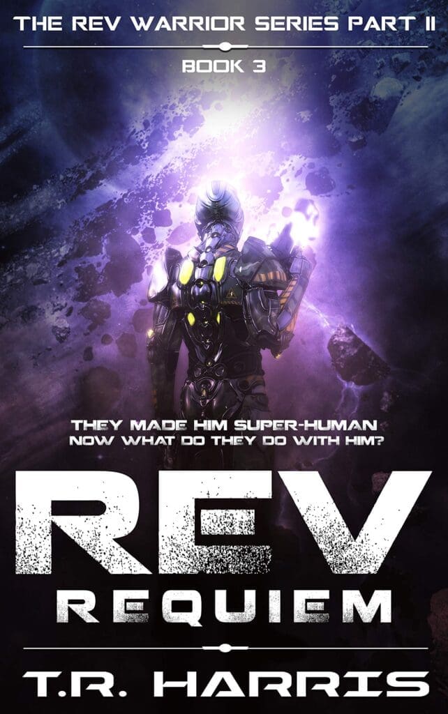 REV: Requiem