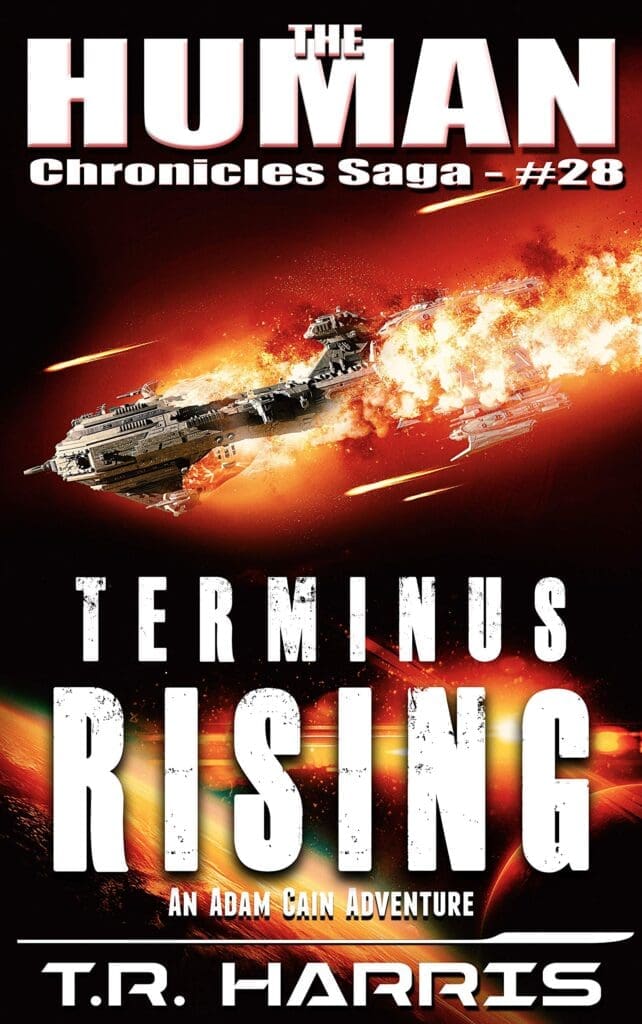 Terminus Rising