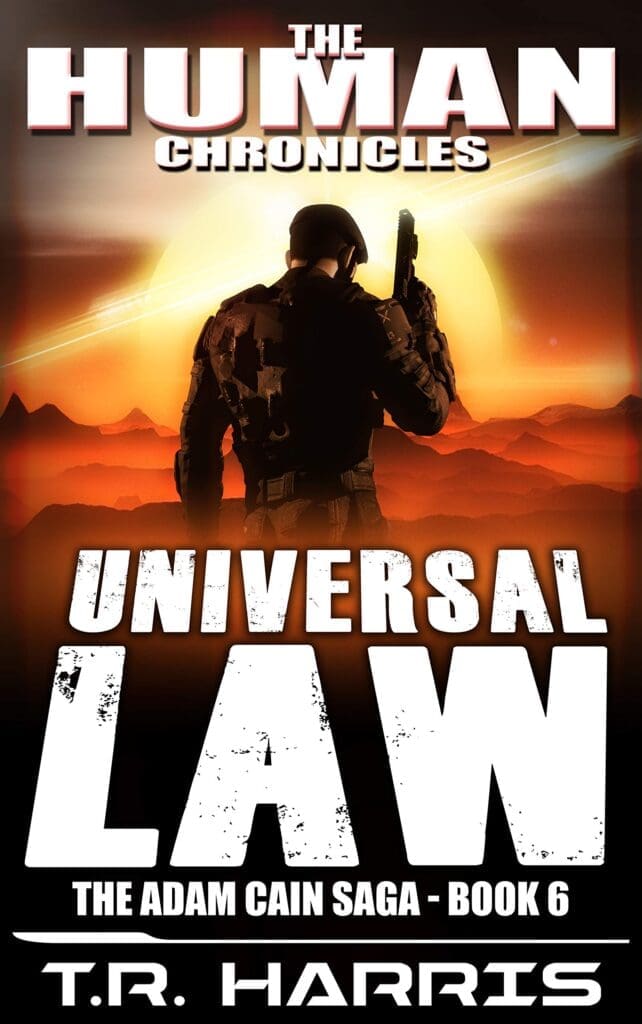 Universal Law