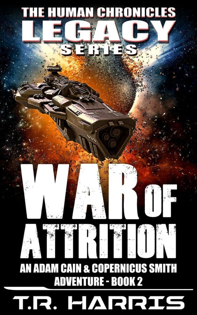 War of Attrition