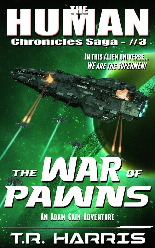 The War of Pawns