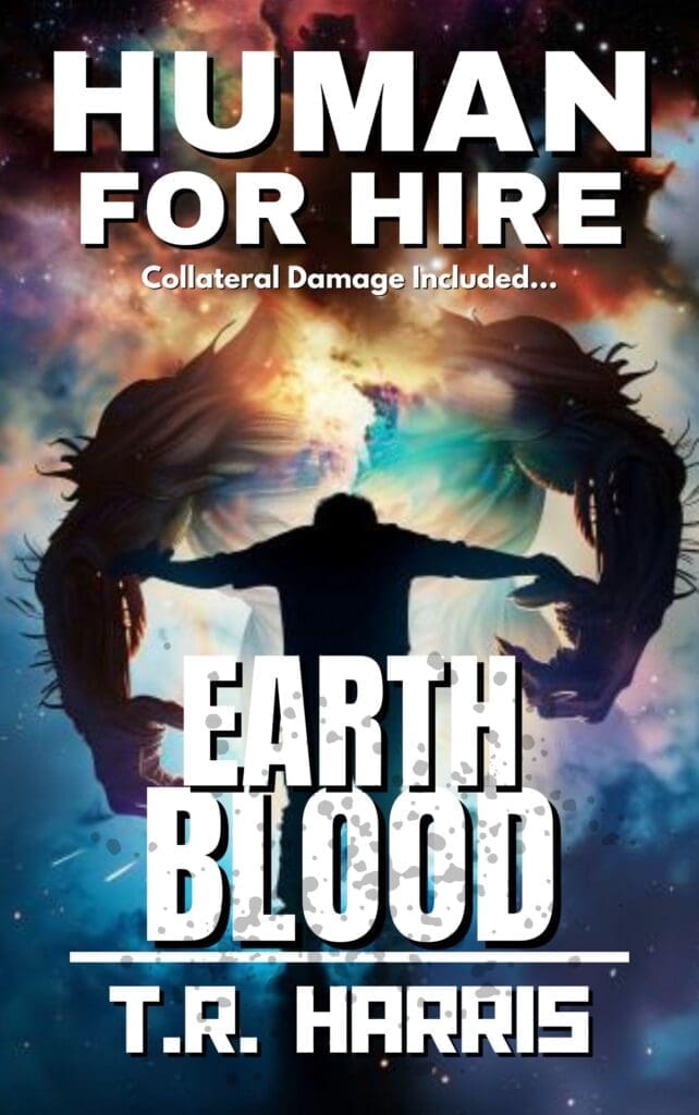 Earth Blood