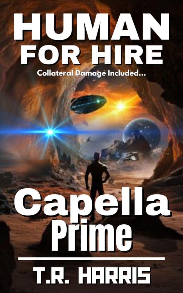 Capella Prime